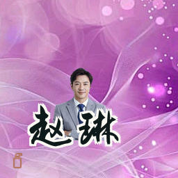 赵琳